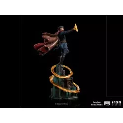 Doctor Strange in the Multiverse of Madness Statue 1/10 BDS Art Scale Stephen Strange 34cm