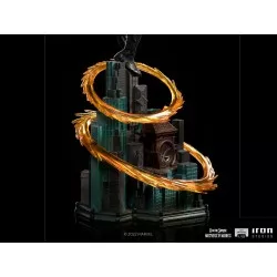 Doctor Strange in the Multiverse of Madness Statue 1/10 BDS Art Scale Stephen Strange 34cm