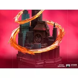Doctor Strange in the Multiverse of Madness Statue 1/10 BDS Art Scale Stephen Strange 34cm