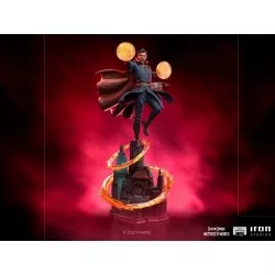 Doctor Strange in the Multiverse of Madness Statue 1/10 BDS Art Scale Stephen Strange 34cm