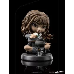 Harry Potter Figurine Mini Co. Hermione Granger Polynectar (Polyjuice) 12cm