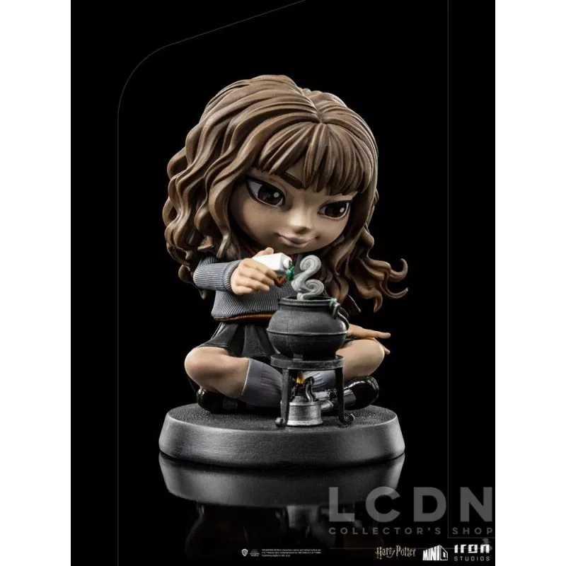 Harry Potter Figurine Mini Co. Hermione Granger Polynectar (Polyjuice) 12cm