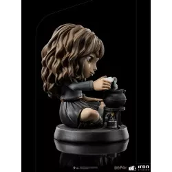 Harry Potter Figurine Mini Co. Hermione Granger Polynectar (Polyjuice) 12cm