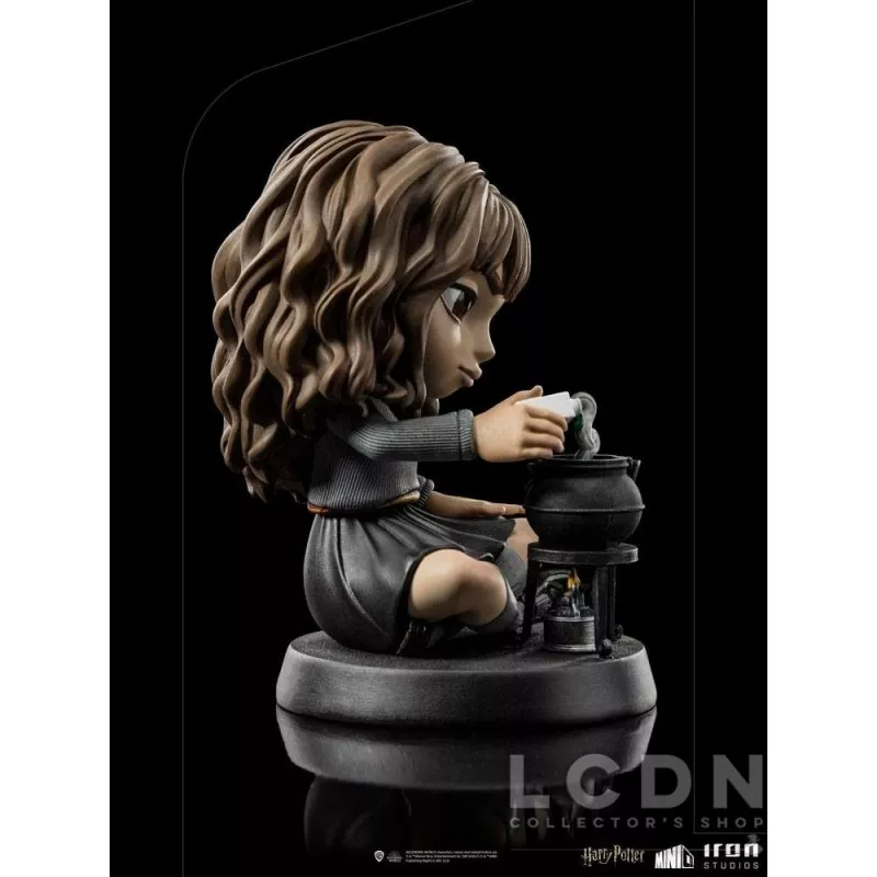 Harry Potter Figurine Mini Co. Hermione Granger Polynectar (Polyjuice) 12cm