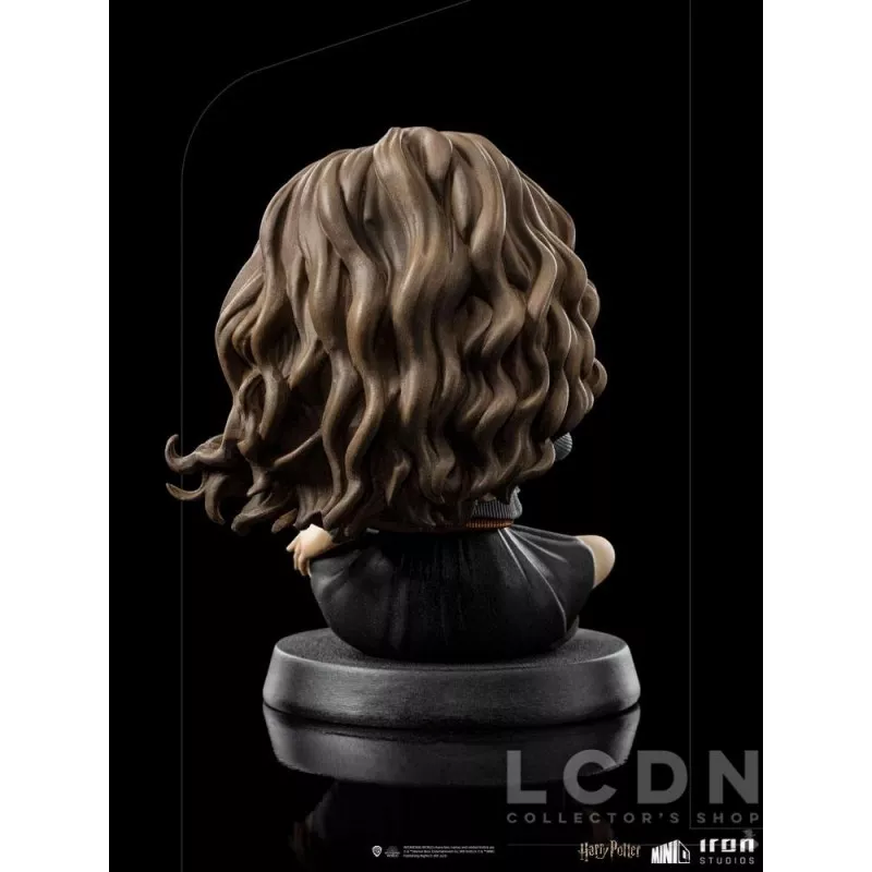 Harry Potter Figurine Mini Co. Hermione Granger Polynectar (Polyjuice) 12cm