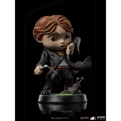 Harry Potter Figure Mini Co. Ron Weasley with Broken Wand 14cm