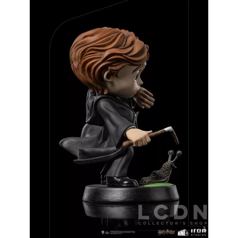 Harry Potter Figure Mini Co. Ron Weasley with Broken Wand 14cm