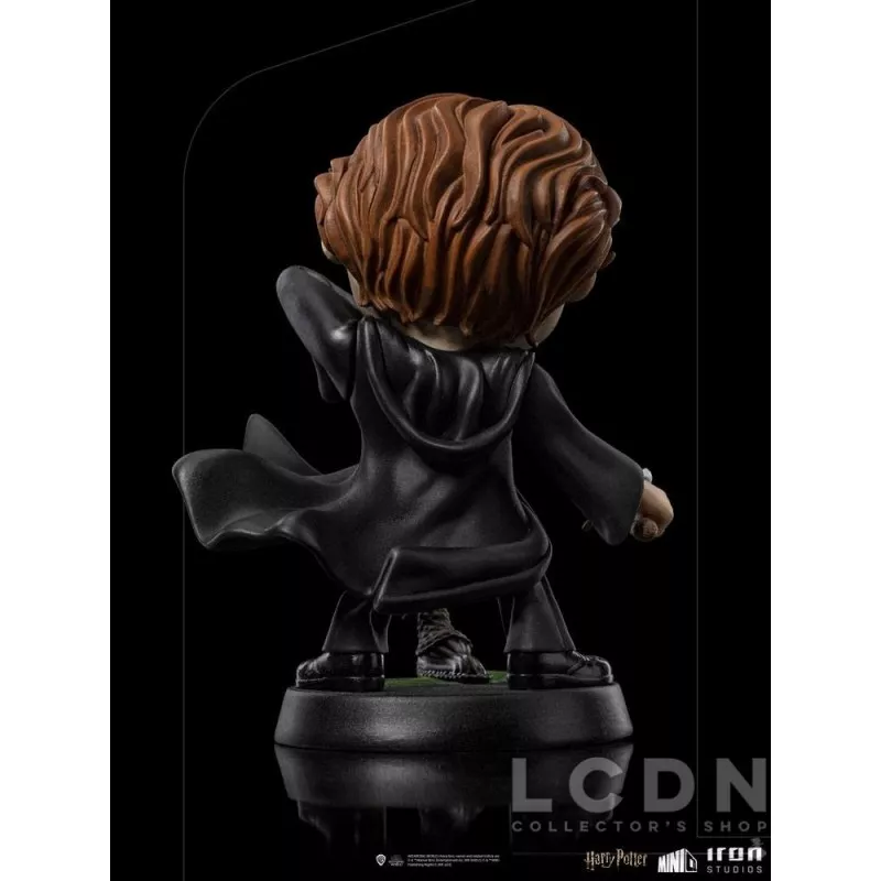 Harry Potter Figure Mini Co. Ron Weasley with Broken Wand 14cm