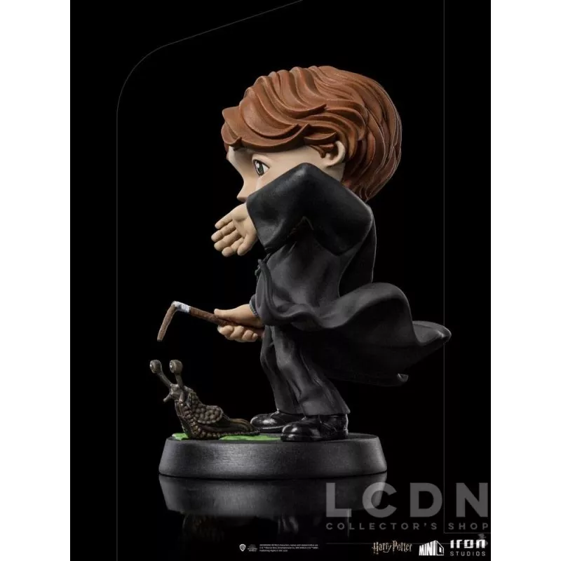 Harry Potter Figure Mini Co. Ron Weasley with Broken Wand 14cm
