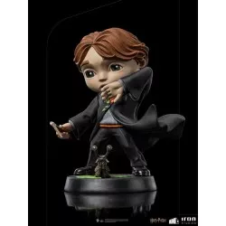 Harry Potter Figure Mini Co. Ron Weasley with Broken Wand 14cm