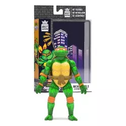 Tortues Ninja (Teenage...