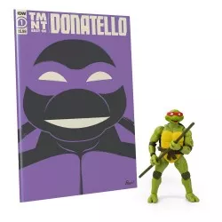 Tortues Ninja (Teenage...