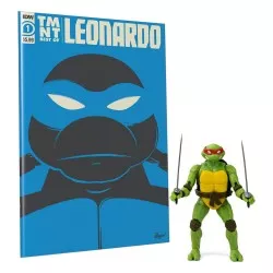 Tortues Ninja (Teenage...