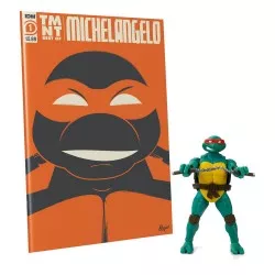 Tortues Ninja (Teenage...