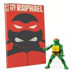 Tortues Ninja (Teenage...