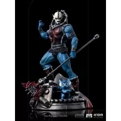 Les Maîtres de l'univers (Masters of the Universe) Statue BDS Art Scale 1/10 Hordak & Imp 25 cm