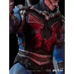 Les Maîtres de l'univers (Masters of the Universe) Statue BDS Art Scale 1/10 Hordak & Imp 25 cm