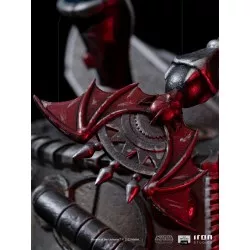 Les Maîtres de l'univers (Masters of the Universe) Statue BDS Art Scale 1/10 Hordak & Imp 25 cm