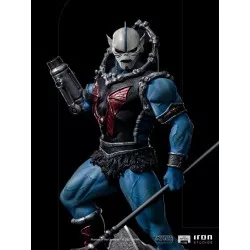 Les Maîtres de l'univers (Masters of the Universe) Statue BDS Art Scale 1/10 Hordak & Imp 25 cm