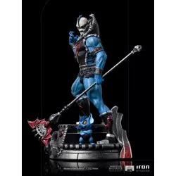 Les Maîtres de l'univers (Masters of the Universe) Statue BDS Art Scale 1/10 Hordak & Imp 25 cm