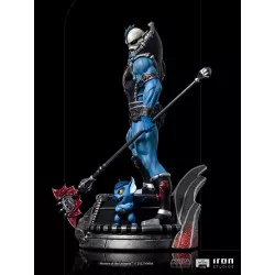 Les Maîtres de l'univers (Masters of the Universe) Statue BDS Art Scale 1/10 Hordak & Imp 25 cm