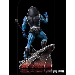 Les Maîtres de l'univers (Masters of the Universe) Statue BDS Art Scale 1/10 Hordak & Imp 25 cm