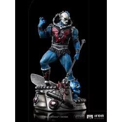 Les Maîtres de l'univers (Masters of the Universe) Statue BDS Art Scale 1/10 Hordak & Imp 25 cm
