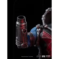 Les Maîtres de l'univers (Masters of the Universe) Statue BDS Art Scale 1/10 Hordak & Imp 25 cm