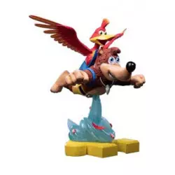 Banjo-Kazooie Statue 51cm