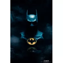 Batman 1989 Replica 1/1 Batman Cowl PureArts 56cm