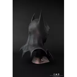 Batman 1989 Replica 1/1 Batman Cowl PureArts 56cm
