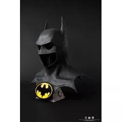 Batman 1989 Replica 1/1 Batman Cowl PureArts 56cm
