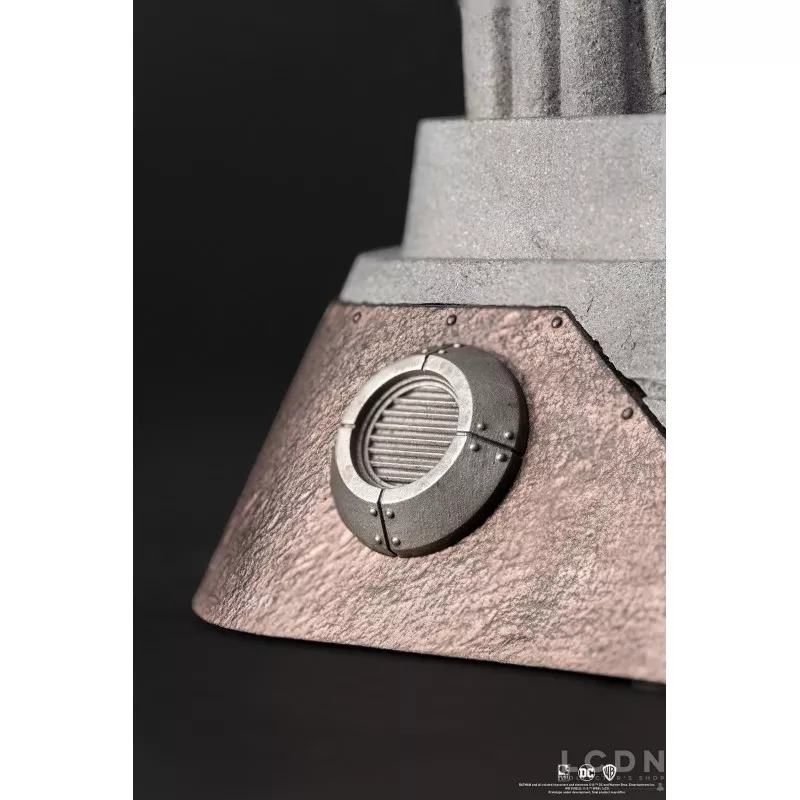 Batman 1989 Replica 1/1 Batman Cowl PureArts 56cm