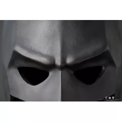 Batman 1989 Replica 1/1 Batman Cowl PureArts 56cm