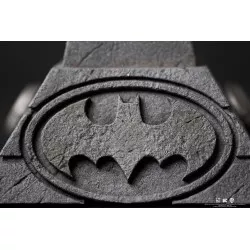 Batman 1989 Replica 1/1 Batman Cowl PureArts 56cm