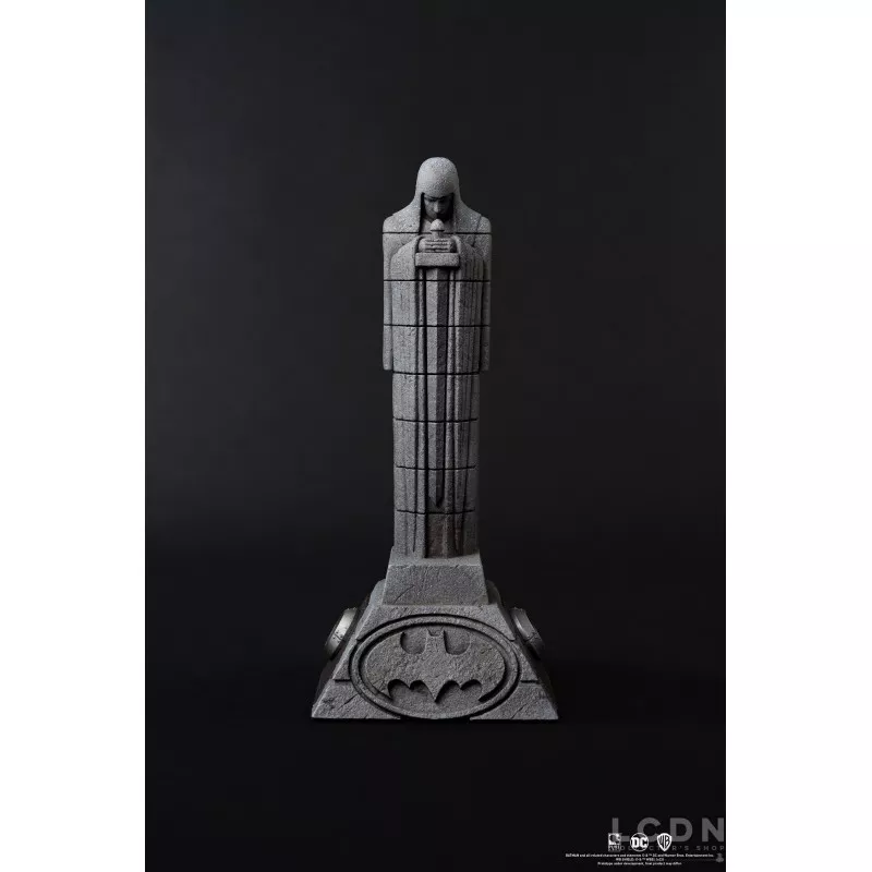 Batman 1989 Replica 1/1 Batman Cowl PureArts 56cm