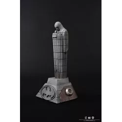 Batman 1989 Replica 1/1 Batman Cowl PureArts 56cm