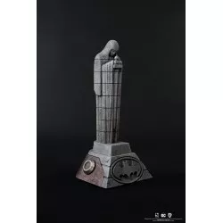 Batman 1989 Replica 1/1 Batman Cowl PureArts 56cm