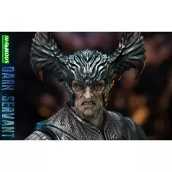 Dark Servant Collectible Action Figurine 1/6 IN-FAMOUS IF004 48cm