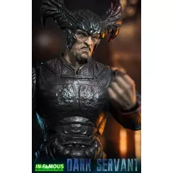 Dark Servant Collectible Action Figurine 1/6 IN-FAMOUS IF004 48cm