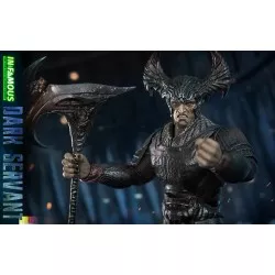 Dark Servant Collectible Action Figurine 1/6 IN-FAMOUS IF004 48cm