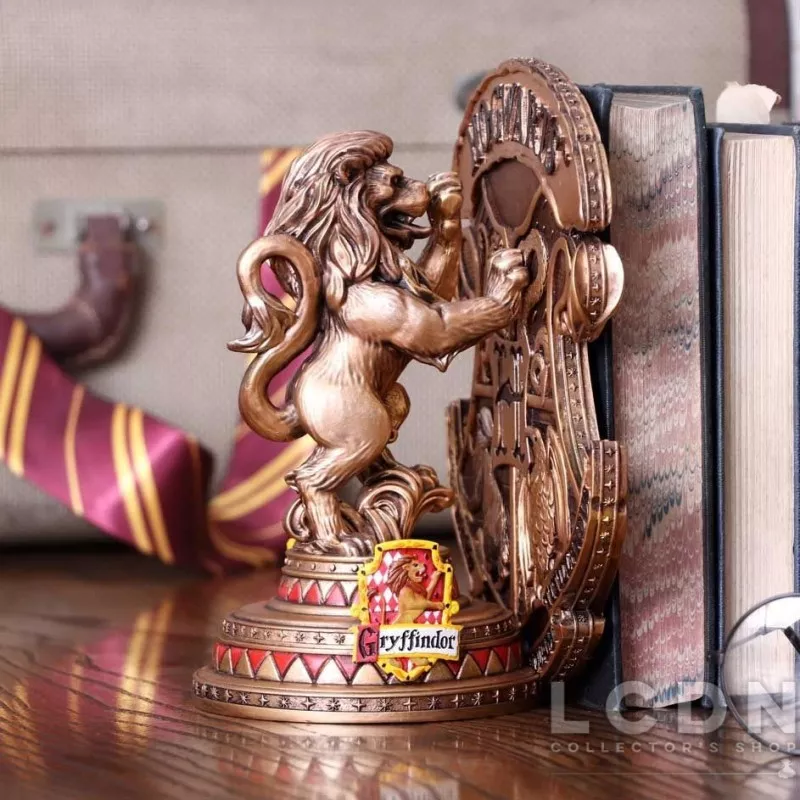 Harry Potter Serre-Livres Gryffondor 20cm