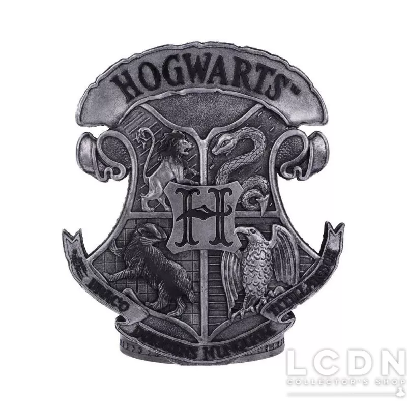 Harry Potter Serre-Livres Serpentard 20cm