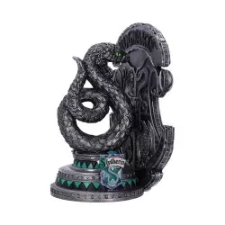 Harry Potter Serre-Livres Serpentard 20cm