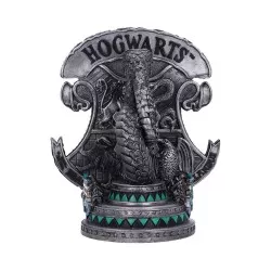 Harry Potter Serre-Livres Serpentard 20cm