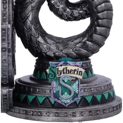 Harry Potter Serre-Livres Serpentard 20cm