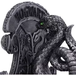 Harry Potter Serre-Livres Serpentard 20cm