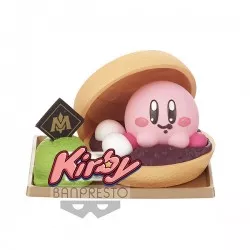 Kirby Figurine Paldolce...