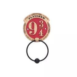 Acheter Bougie Harry Potter : Quai 9 3/4 - Abystyle - Produits