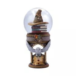 Harry Potter Snow Globe...